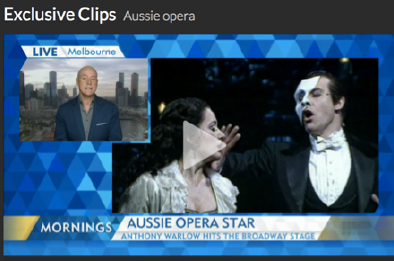 Aussie Opera clip